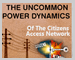 uncommon power