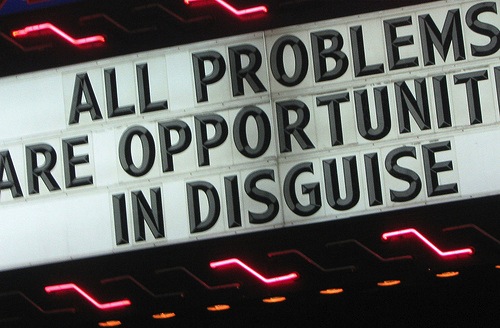 problems-opportunities